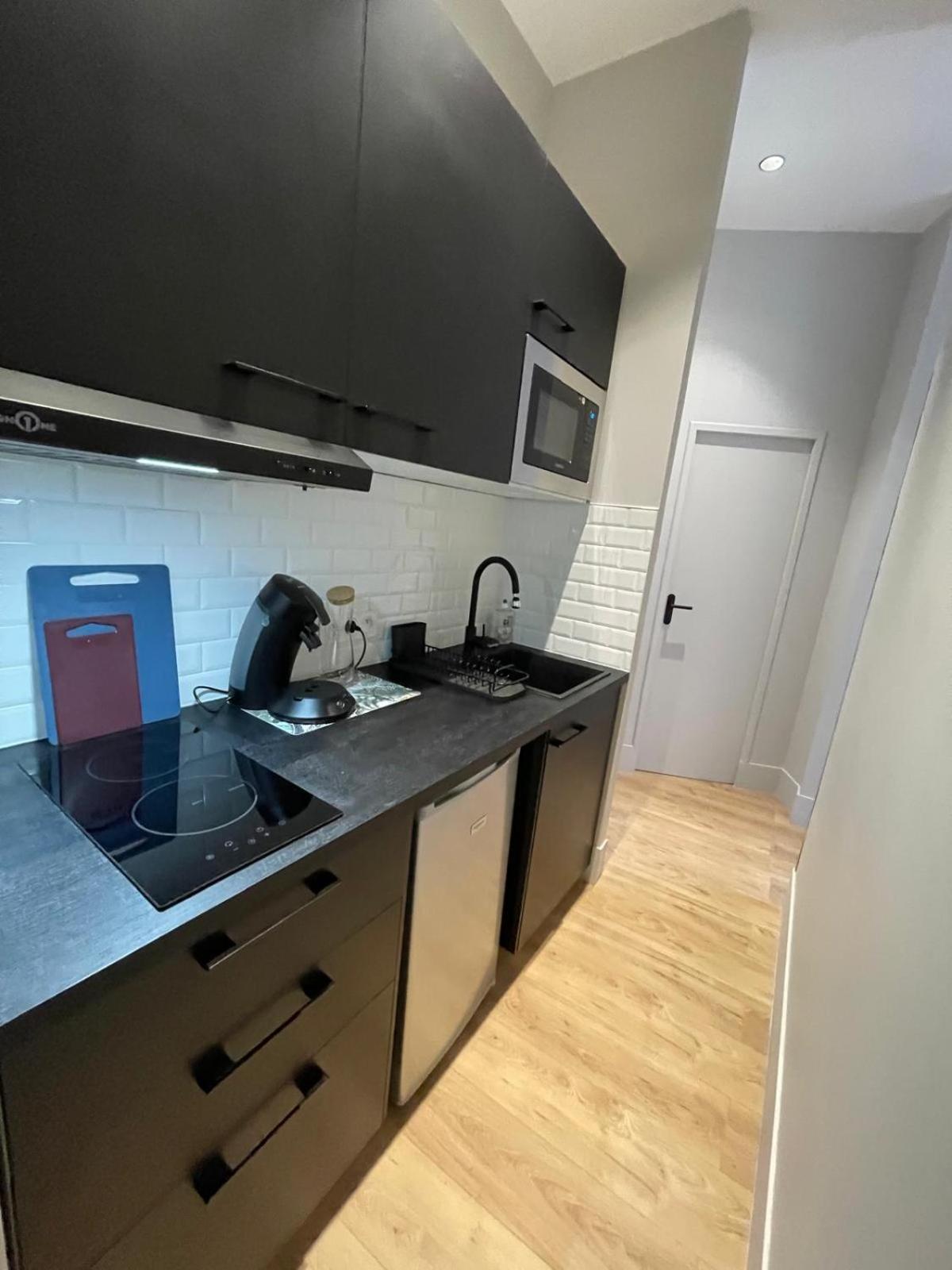 Ferienwohnung Sublime T2, Entierement Renove Toulouse Exterior foto